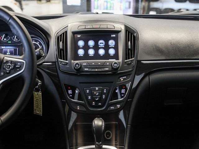 Buick REGAL 2017 photo 24